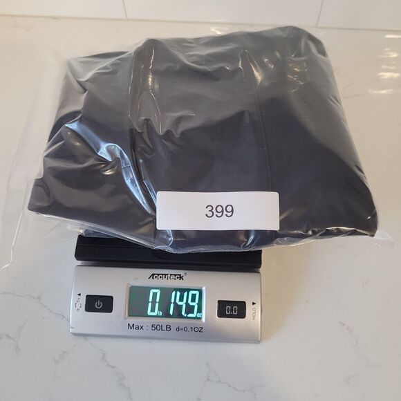 Bulwark FR Excel Womens S Reg Black Long Sleeve Button Shirt Pockets SLU3NVB - Picture 13 of 13